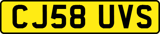 CJ58UVS