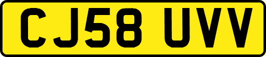 CJ58UVV