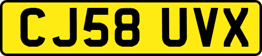 CJ58UVX