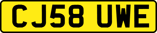 CJ58UWE