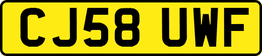 CJ58UWF
