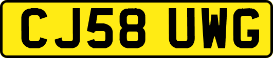 CJ58UWG