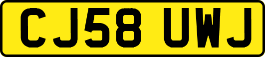 CJ58UWJ