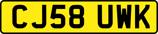 CJ58UWK