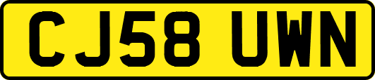 CJ58UWN