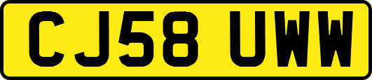 CJ58UWW