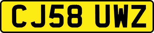 CJ58UWZ