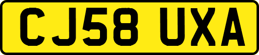 CJ58UXA