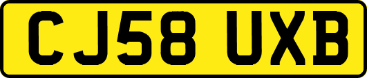 CJ58UXB