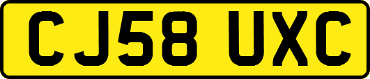CJ58UXC