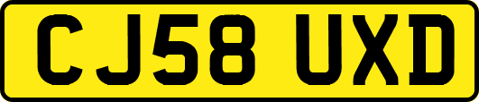 CJ58UXD