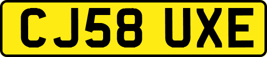 CJ58UXE