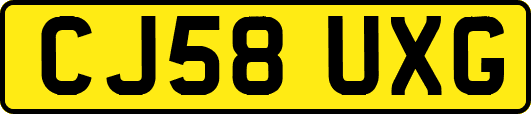 CJ58UXG