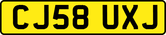 CJ58UXJ