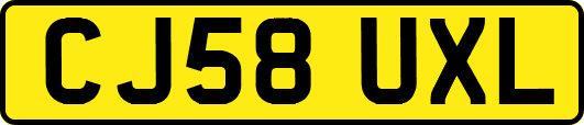 CJ58UXL