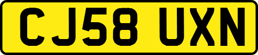 CJ58UXN