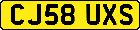 CJ58UXS
