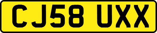 CJ58UXX
