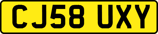 CJ58UXY