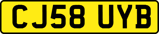 CJ58UYB