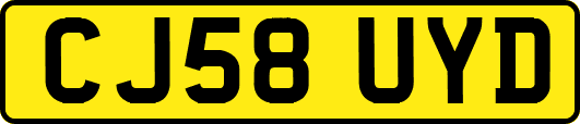 CJ58UYD