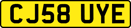 CJ58UYE