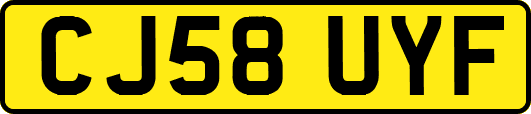 CJ58UYF