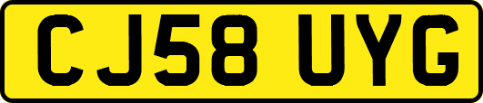 CJ58UYG