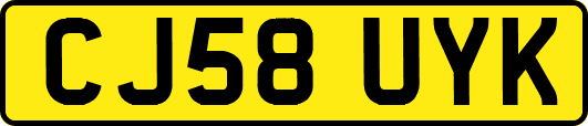 CJ58UYK