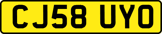 CJ58UYO