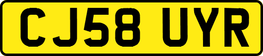 CJ58UYR