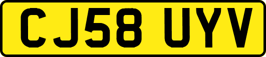 CJ58UYV