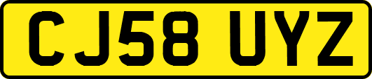 CJ58UYZ