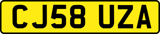 CJ58UZA