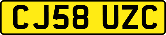 CJ58UZC