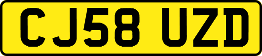 CJ58UZD