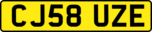 CJ58UZE