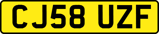 CJ58UZF