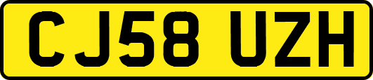 CJ58UZH