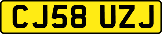 CJ58UZJ