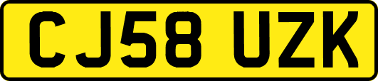 CJ58UZK