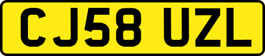 CJ58UZL