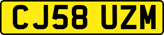 CJ58UZM