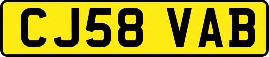 CJ58VAB