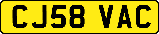 CJ58VAC