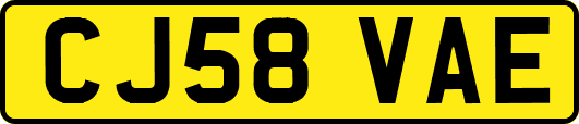 CJ58VAE