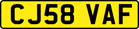 CJ58VAF