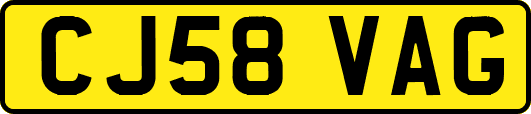 CJ58VAG