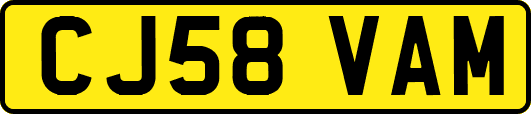 CJ58VAM