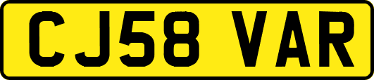 CJ58VAR